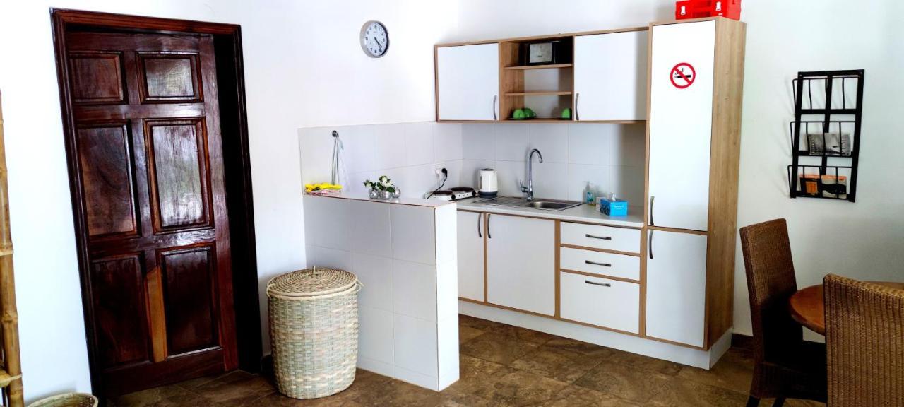 Dulaa Deema Residence Brufut Heights Tranquil Esterno foto