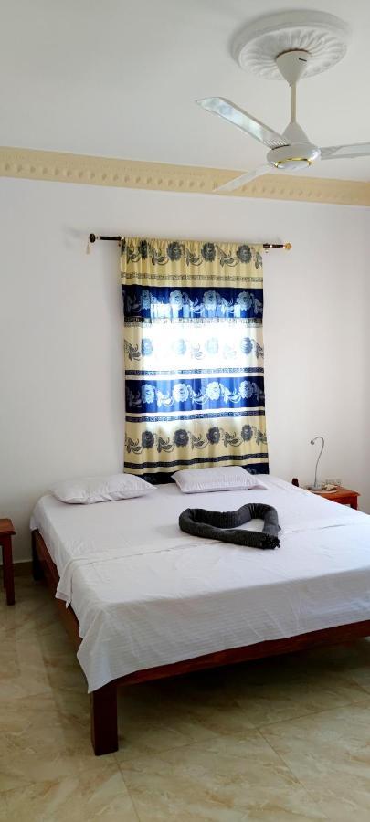 Dulaa Deema Residence Brufut Heights Tranquil Esterno foto