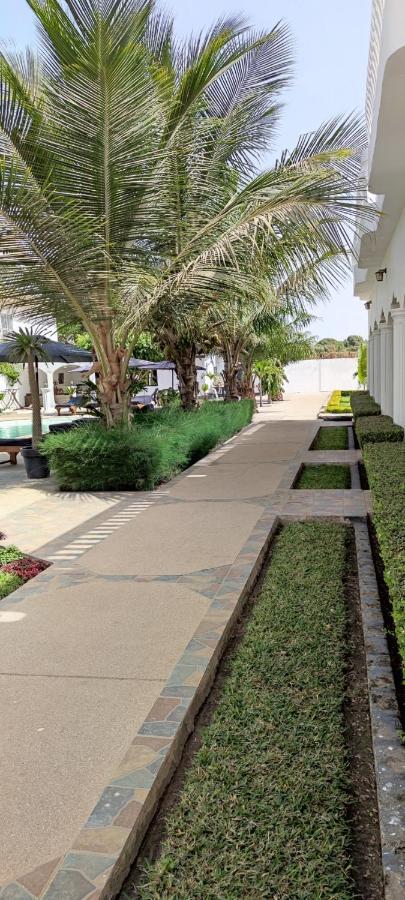 Dulaa Deema Residence Brufut Heights Tranquil Esterno foto