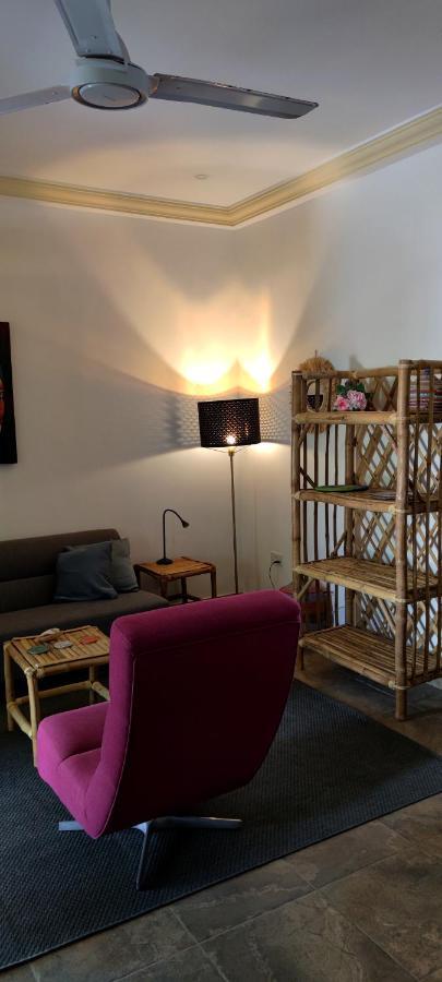 Dulaa Deema Residence Brufut Heights Tranquil Esterno foto