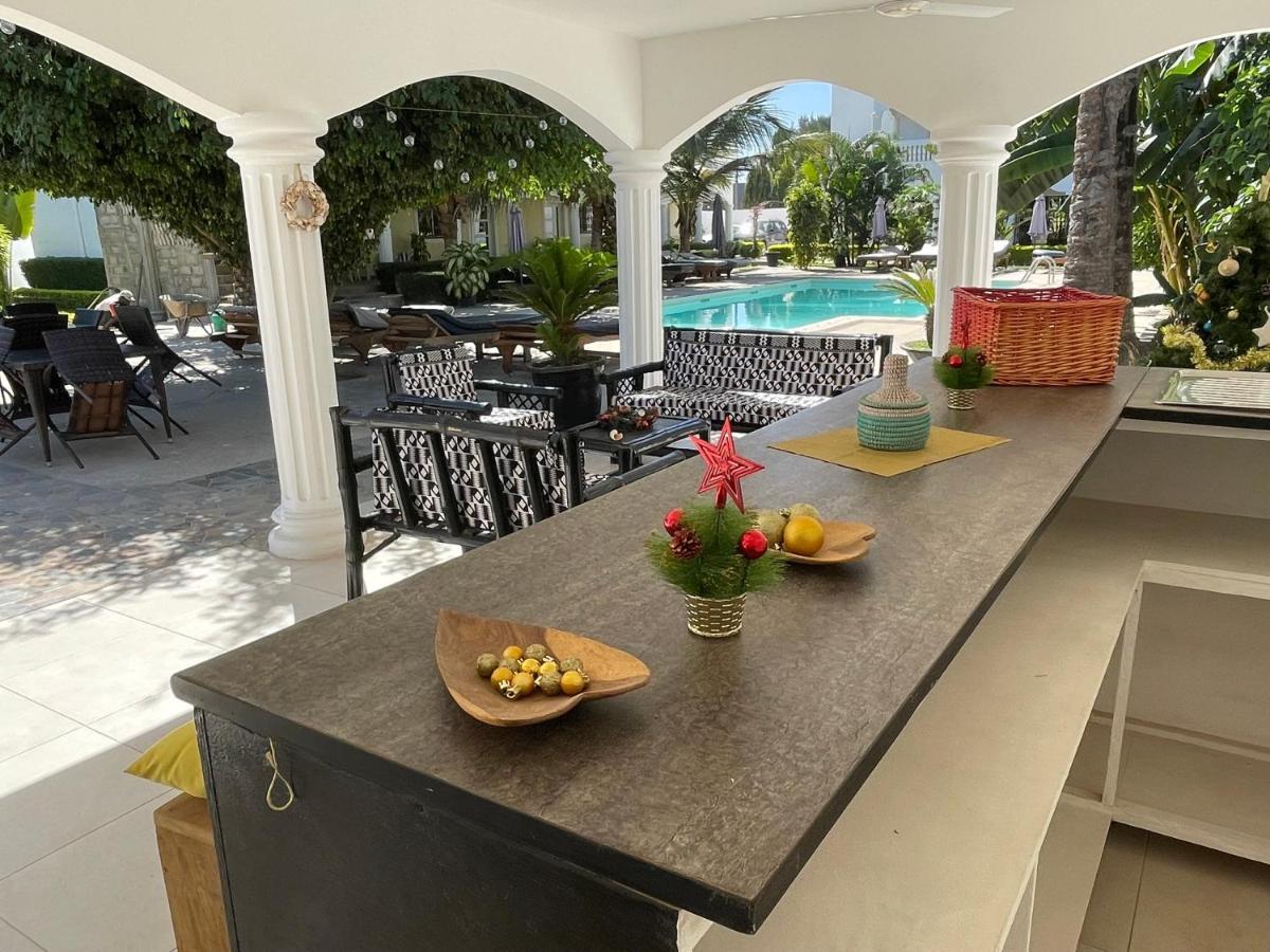 Dulaa Deema Residence Brufut Heights Tranquil Esterno foto